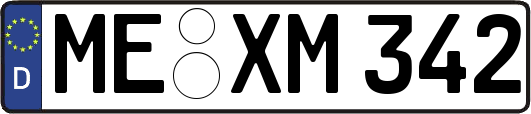 ME-XM342