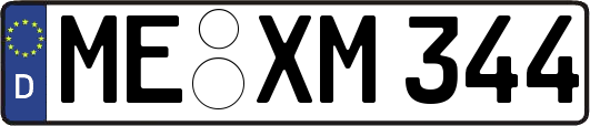 ME-XM344