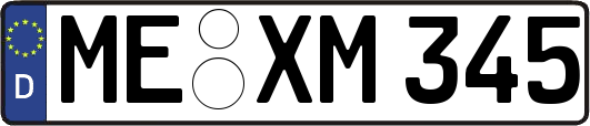 ME-XM345