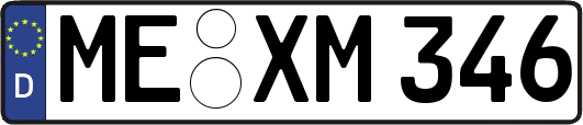 ME-XM346