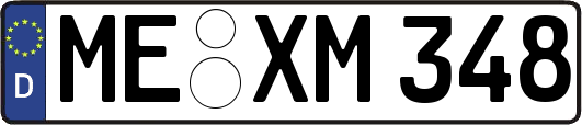 ME-XM348