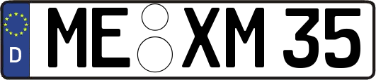 ME-XM35
