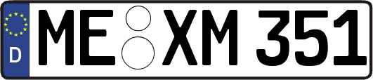 ME-XM351