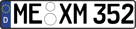 ME-XM352