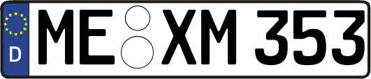 ME-XM353
