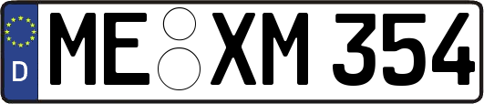 ME-XM354