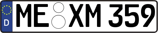 ME-XM359