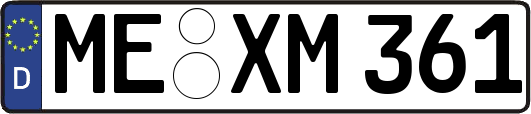ME-XM361