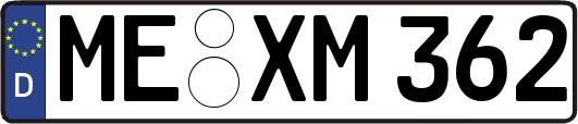 ME-XM362