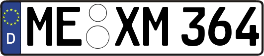 ME-XM364