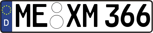 ME-XM366