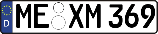 ME-XM369
