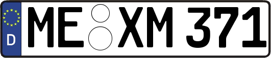 ME-XM371