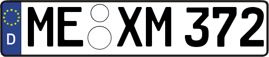 ME-XM372