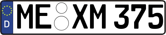 ME-XM375