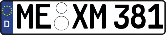 ME-XM381