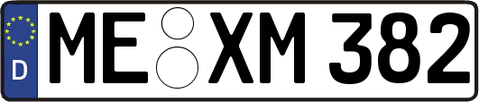 ME-XM382