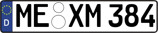 ME-XM384