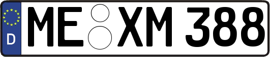 ME-XM388