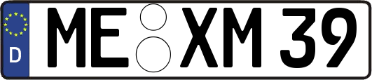 ME-XM39