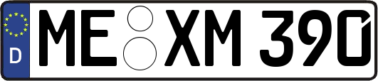 ME-XM390