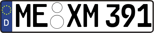 ME-XM391