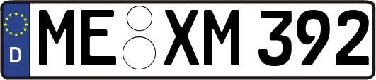 ME-XM392