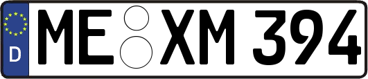ME-XM394