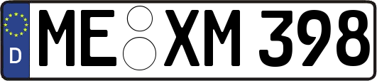 ME-XM398