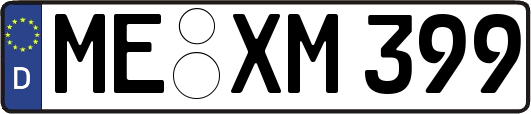 ME-XM399