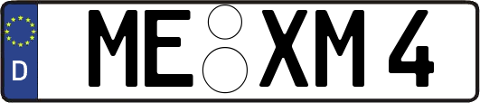 ME-XM4