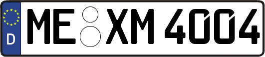 ME-XM4004
