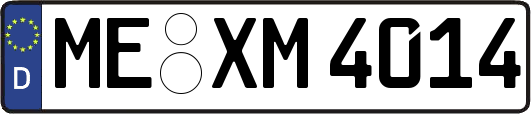ME-XM4014