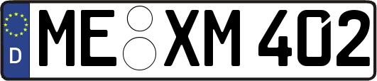 ME-XM402