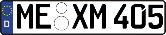 ME-XM405