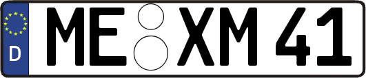 ME-XM41