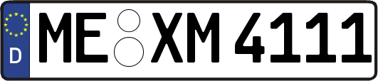 ME-XM4111