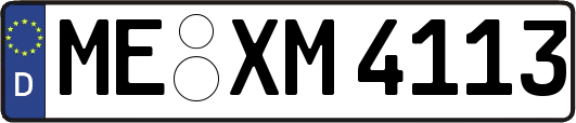 ME-XM4113