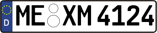 ME-XM4124