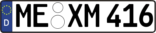 ME-XM416