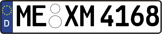 ME-XM4168