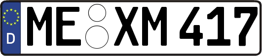 ME-XM417