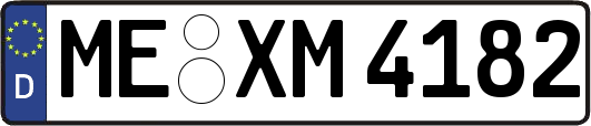 ME-XM4182