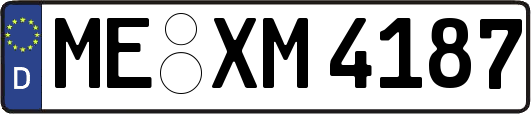 ME-XM4187