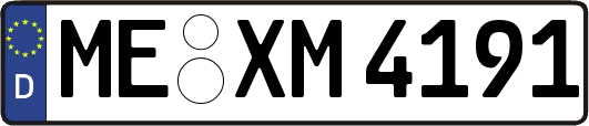 ME-XM4191
