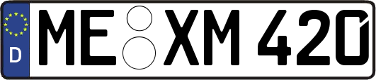 ME-XM420