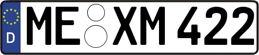 ME-XM422