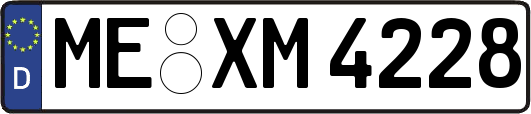 ME-XM4228