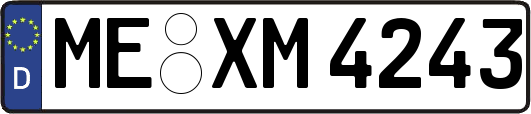 ME-XM4243