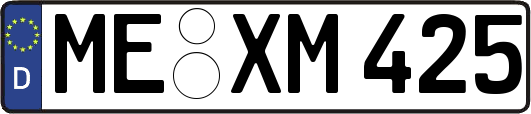 ME-XM425